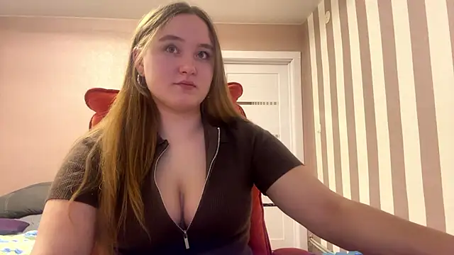 BabyBlissxx online show from 03.22.26