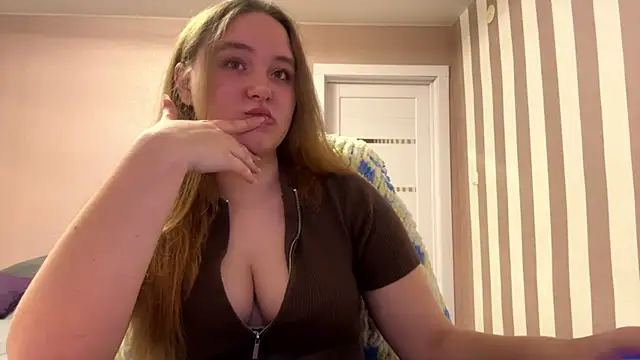 Snapshot of BabyBlissxx chatting on 04.19.26 BabyBlissxx online show from 04.19.26
