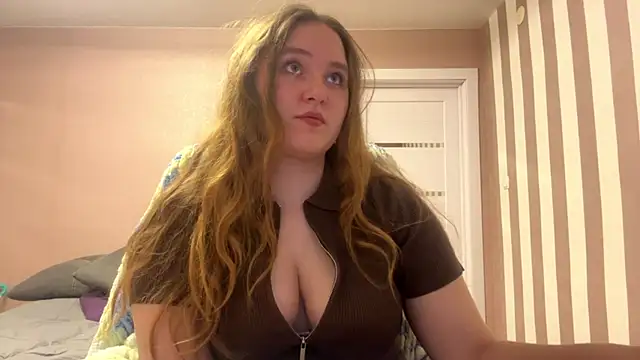 Snapshot of BabyBlissxx chatting on 04.24.26 BabyBlissxx online show from 04.24.26