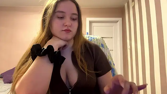 Snapshot of BabyBlissxx chatting on 04.28.26 BabyBlissxx online show from 04.28.26