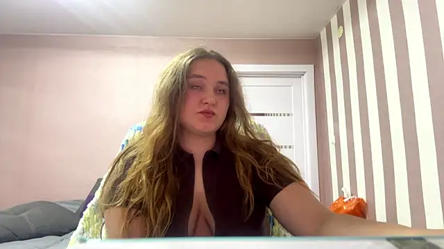 Snapshot of BabyBlissxx chatting on 05.25.26 BabyBlissxx online show from 05.25.26