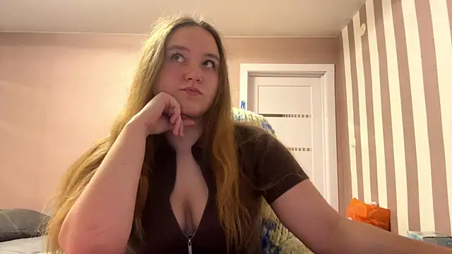Snapshot of BabyBlissxx chatting on 05.27.26 BabyBlissxx online show from 05.27.26