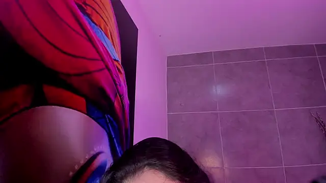 Katypersian  online show from 03.13.26