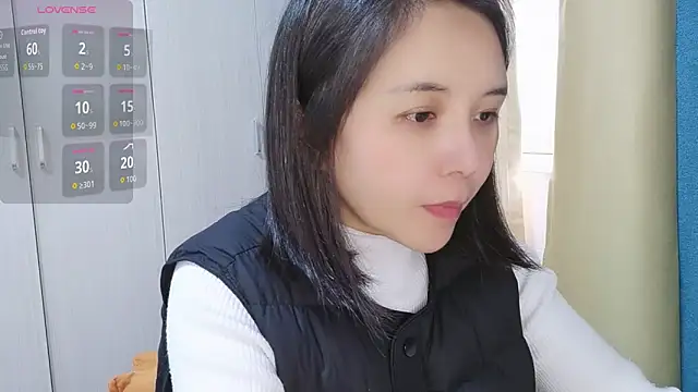 Wanwan61 online show from 03.09.26