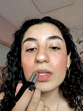 DemiJones  online show from 11.16.25