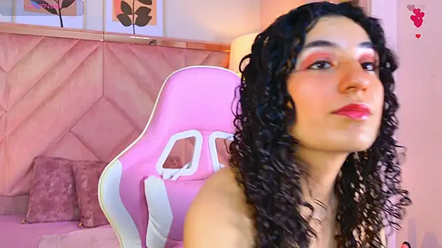 DemiJones  online show from 04.23.26