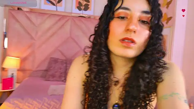DemiJones  online show from 04.24.26