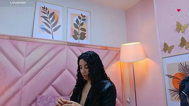 DemiJones  online show from 06.18.26