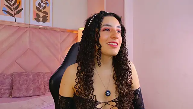 DemiJones  online show from 06.19.26