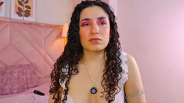 DemiJones  online show from 06.20.26