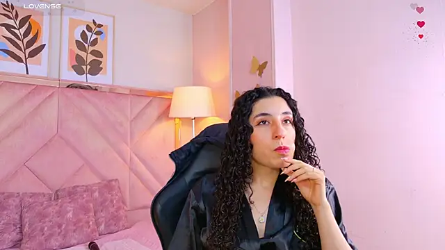 DemiJones  online show from 06.23.26