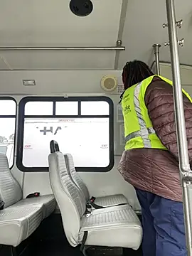 Babygir85 online show from 01.14.26