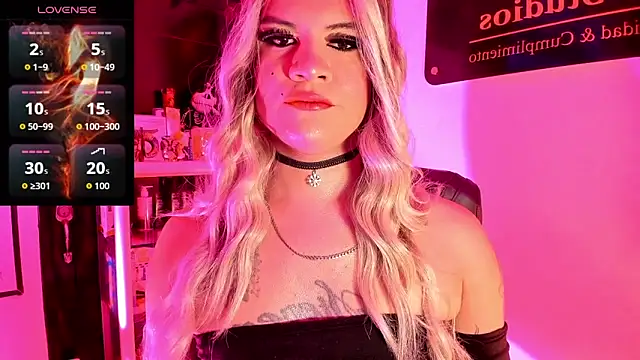 mistressparty online show from 04.29.26
