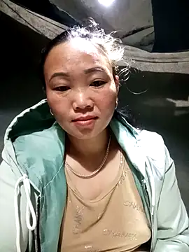 Snapshot of susunini chatting on 11.07.25 susunini online show from 11.07.25