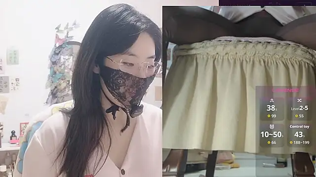 Ga2e-888 online show from 03.16.26