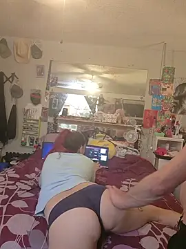 Snapshot of GemmaJustice1127 chatting on 03.01.26 GemmaJustice1127 online show from 03.01.26