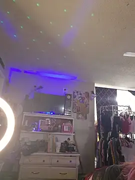 Snapshot of GemmaJustice1127 chatting on 03.14.26 GemmaJustice1127 online show from 03.14.26