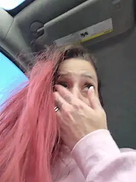 Snapshot of GemmaJustice1127 chatting on 03.15.26 GemmaJustice1127 online show from 03.15.26