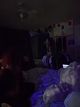 Snapshot of GemmaJustice1127 chatting on 03.25.26 GemmaJustice1127 online show from 03.25.26