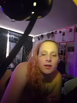 GemmaJustice1127 online show from 05.24.26