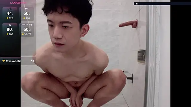 Snapshot of CouplingCry chatting on 04.26.26 CouplingCry online show from 04.26.26