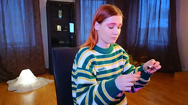 VernonSierras online show from 11.10.25