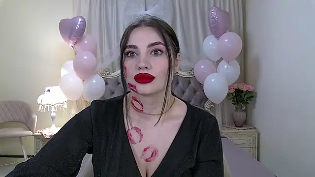 AdrianaTorres online show from 02.10.26