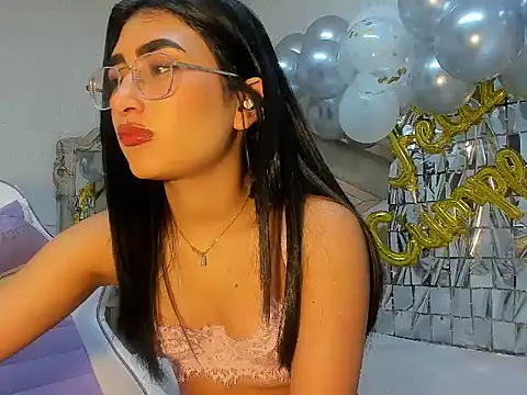 HannaLis online show from 01.18.26