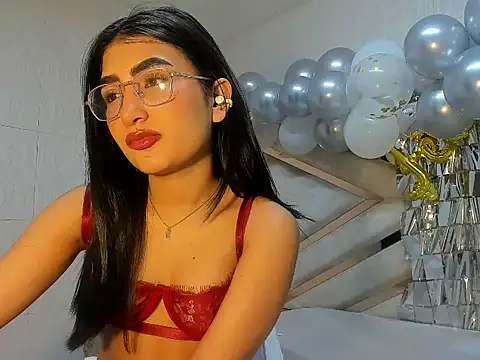 HannaLis online show from 01.19.26