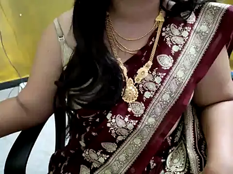 Tamil VirginAss2 online show from 11.23.25