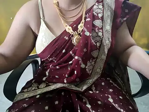 Tamil VirginAss2 online show from 01.17.26