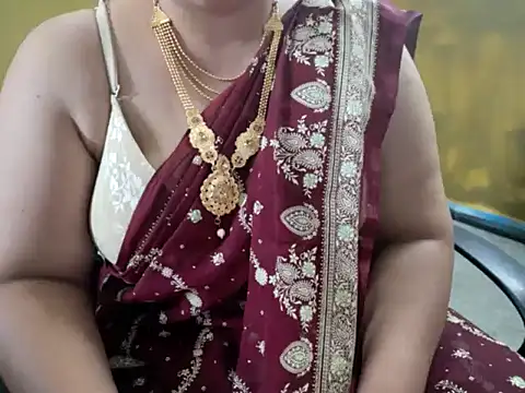 Tamil VirginAss2 online show from 01.19.26