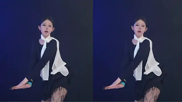 MHe-002 online show from 11.10.25