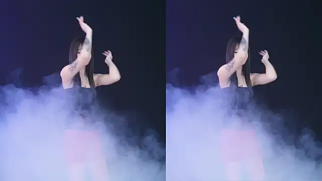 MHe-002 online show from 11.16.25