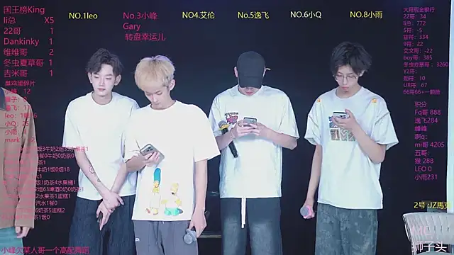 AAA-winner online show from 04.21.26