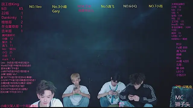 AAA-winner online show from 04.22.26