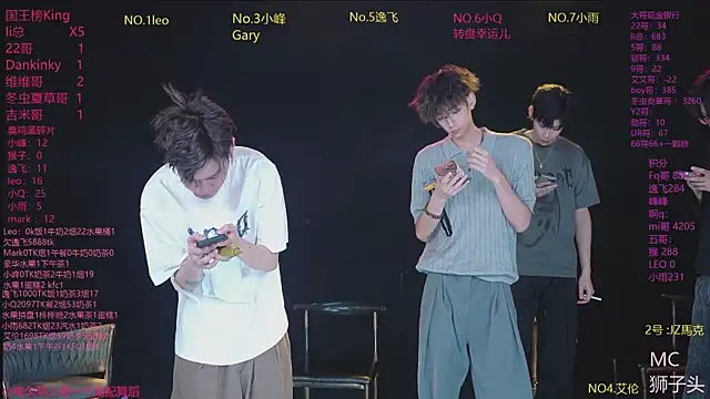 AAA-winner online show from 04.24.26