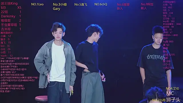 AAA-winner online show from 04.29.26