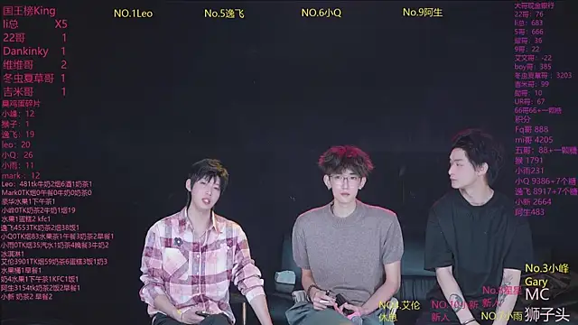 AAA-winner online show from 05.03.26