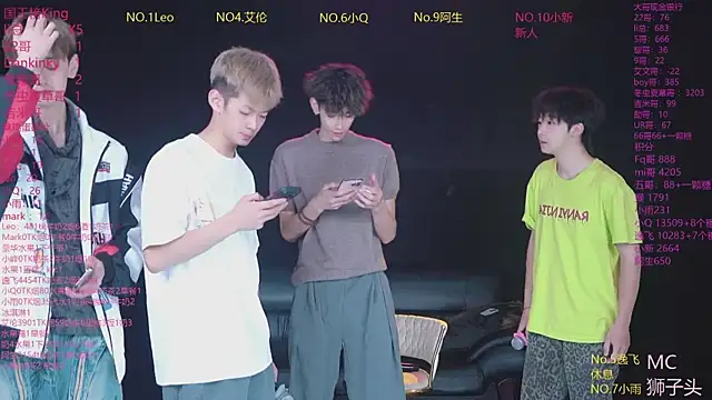 AAA-winner online show from 05.04.26