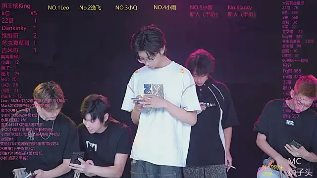 AAA-winner online show from 05.05.26