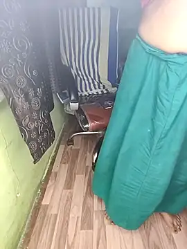 indian Teena Bhabhi online show from 04.24.26