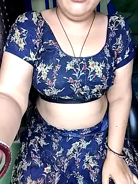 indian Teena Bhabhi online show from 06.18.26