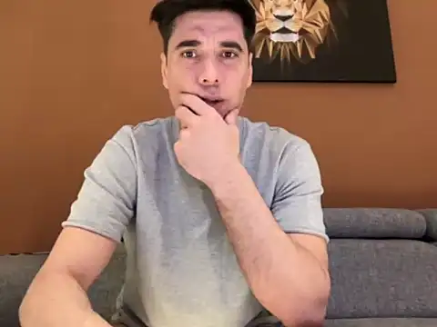 Snapshot of marcoo_x chatting on 03.15.26 marcoo x online show from 03.15.26