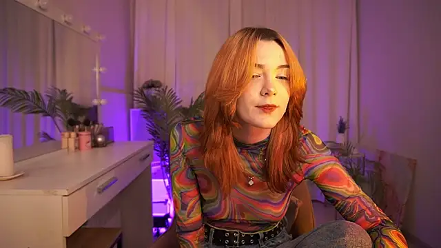 AvaRyder online show from 01.16.26