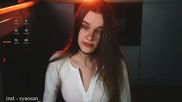 Snapshot of Arlitik chatting on 03.07.26 Arlitik online show from 03.07.26