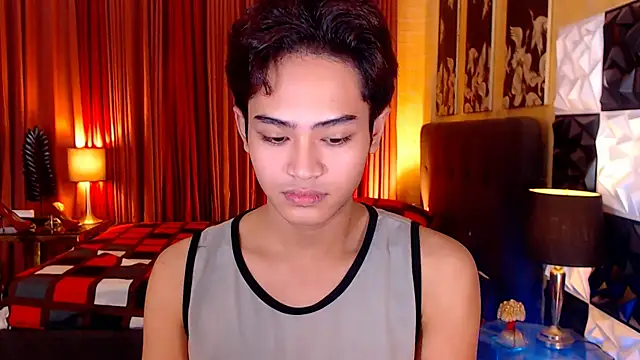 AsianHorseCock online show from 11.06.25