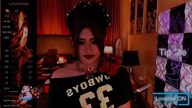 AsianHorseCock online show from 01.14.26