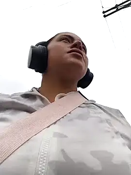 Snapshot of ALEJA__22 chatting on 02.03.26 ALEJA 22 online show from 02.03.26