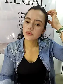 ALEJA  22 online show from 02.25.26